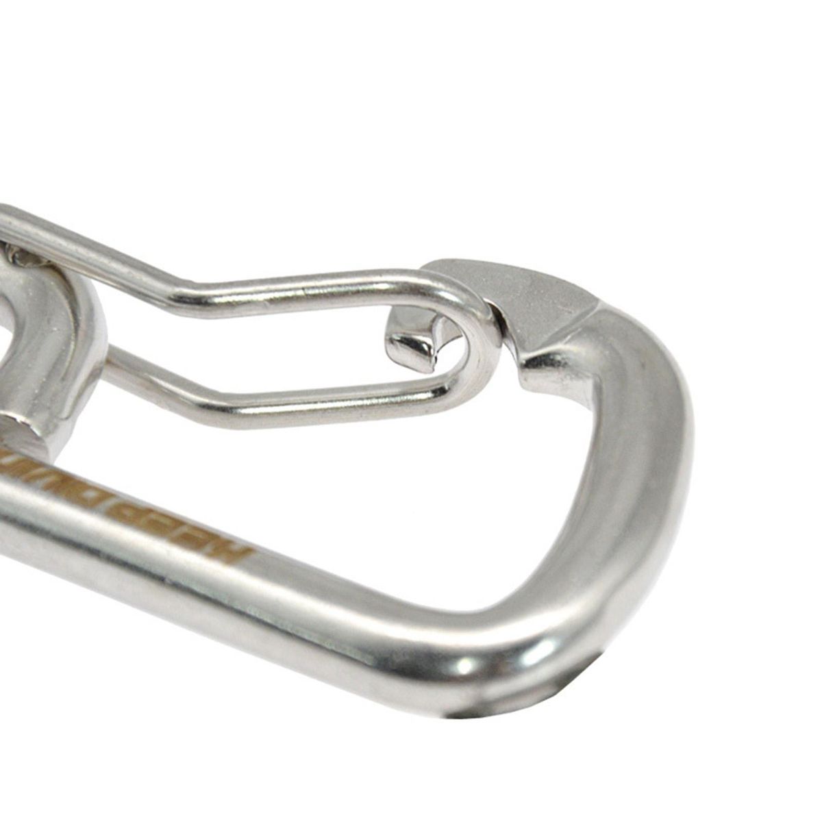 Bending Hook Multi-purpose Diving Bending Hook Stainless Steel