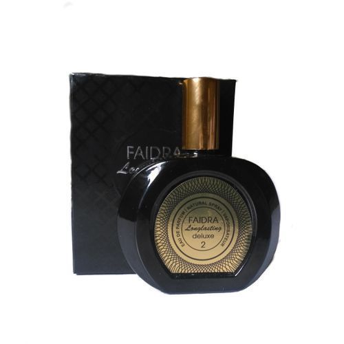 LONGLASTING  DELUXE 2 PERFUME 100ML