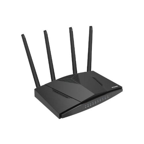 4g Lte N300 Fast Networking Router-dwr-m921