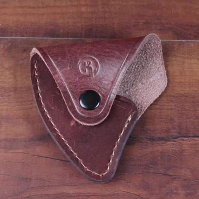 Durable Hatchet Sheath  Protector Case Axe Head Cover For