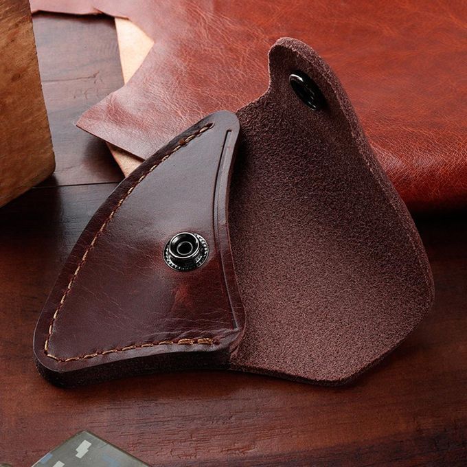 Durable Hatchet Sheath  Protector Case Axe Head Cover For