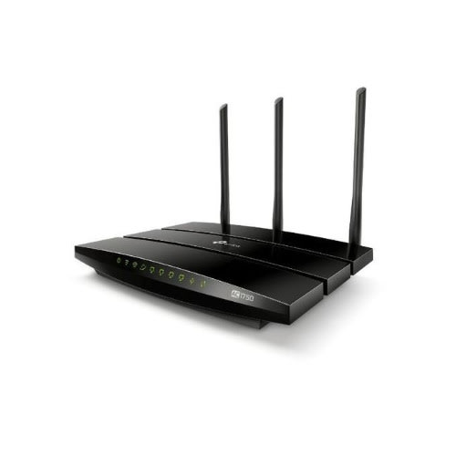 Ac1750 Wireless Dual Band Gigabit Router -Archer C7