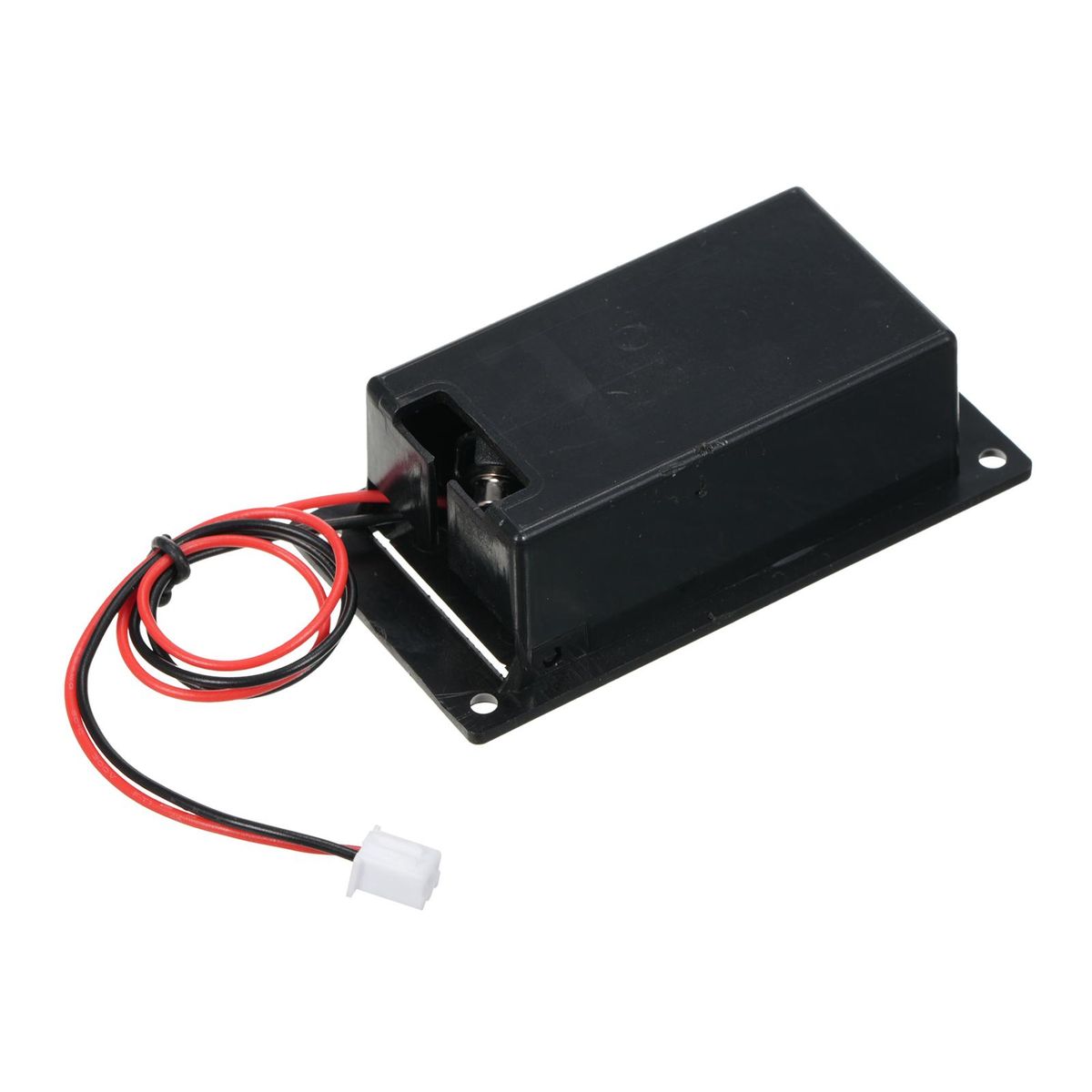 Guitar Pickup Silent Guitar Equalizer Pickup with Tone Volume Control Knob for Luthier DIY Parts