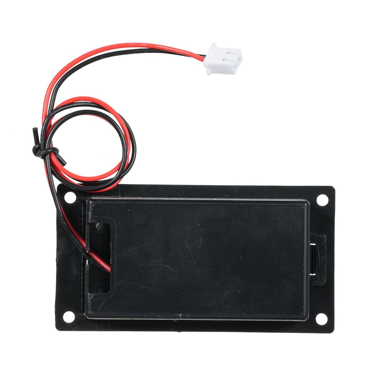 Guitar Pickup Silent Guitar Equalizer Pickup with Tone Volume Control Knob for Luthier DIY Parts
