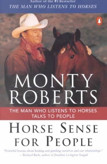Horse Sense for People