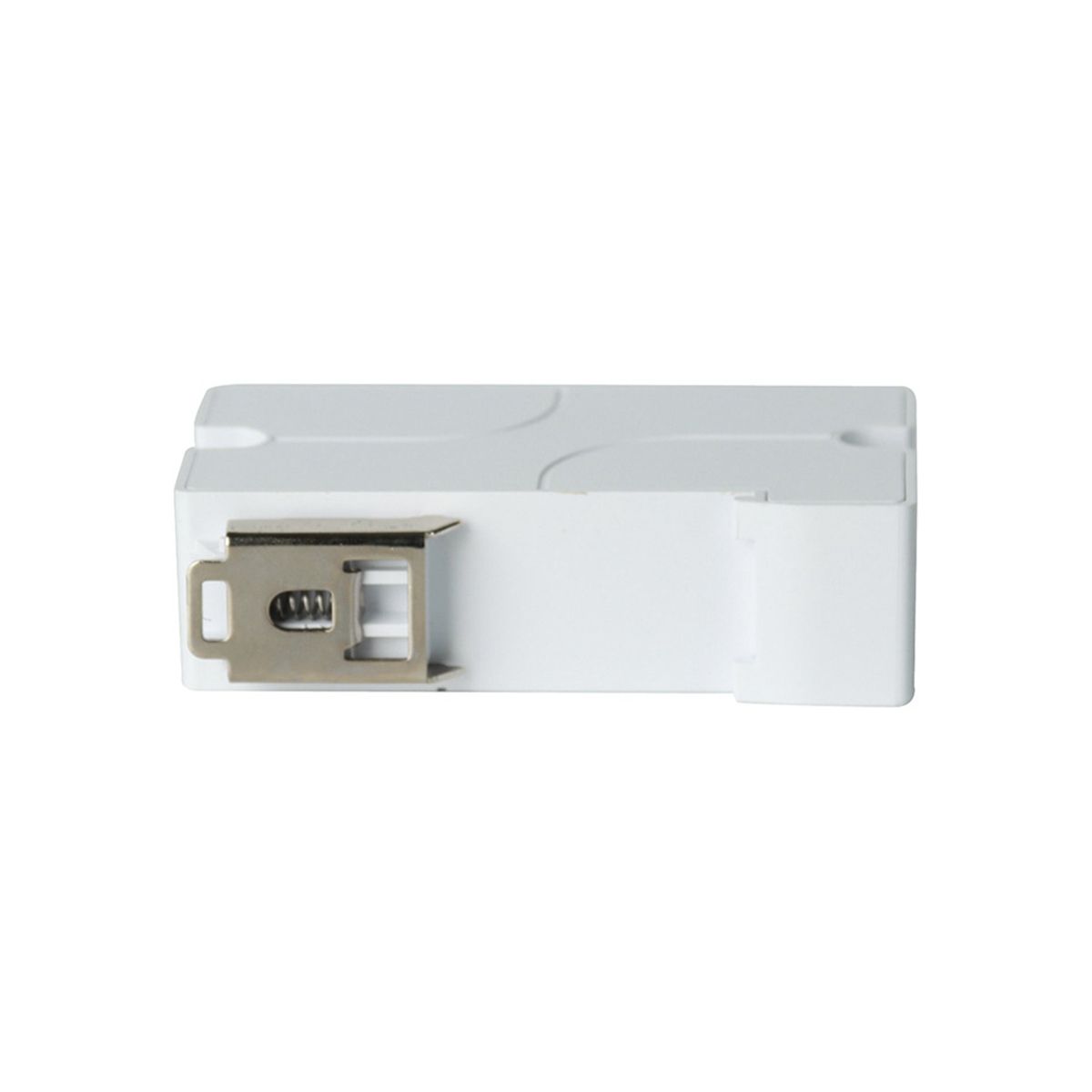 2 Pcs 1 to 3 Port PoE Extender Passive Cascadable IEEE8023Af IP Port Transmission Extender for POE Switch NVR IP Camera