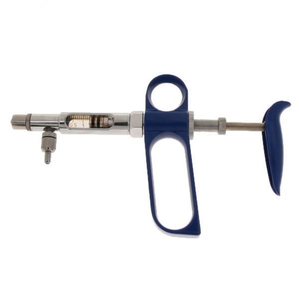 5X Adjustable Continuous  Animal  For Cow Cattle  Sheep