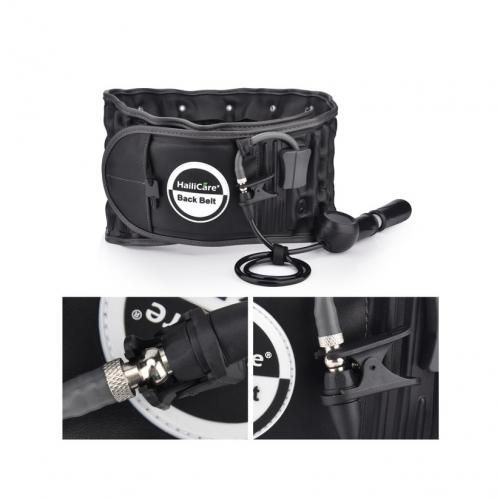 Decompression Lumbar Support Back Belt