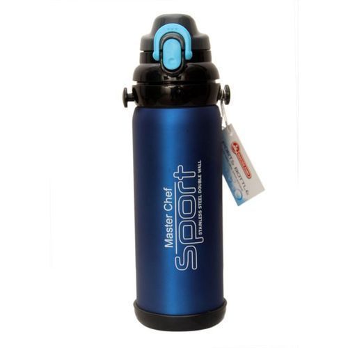 950ml Stainless Steel Sport Vacuum Flask