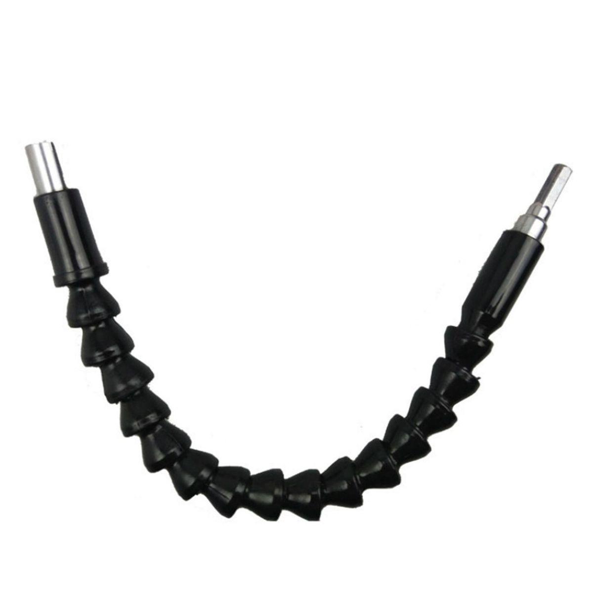 1pcs Flexible Shaft Drill Bit Extension 11.61 Inch 295mm