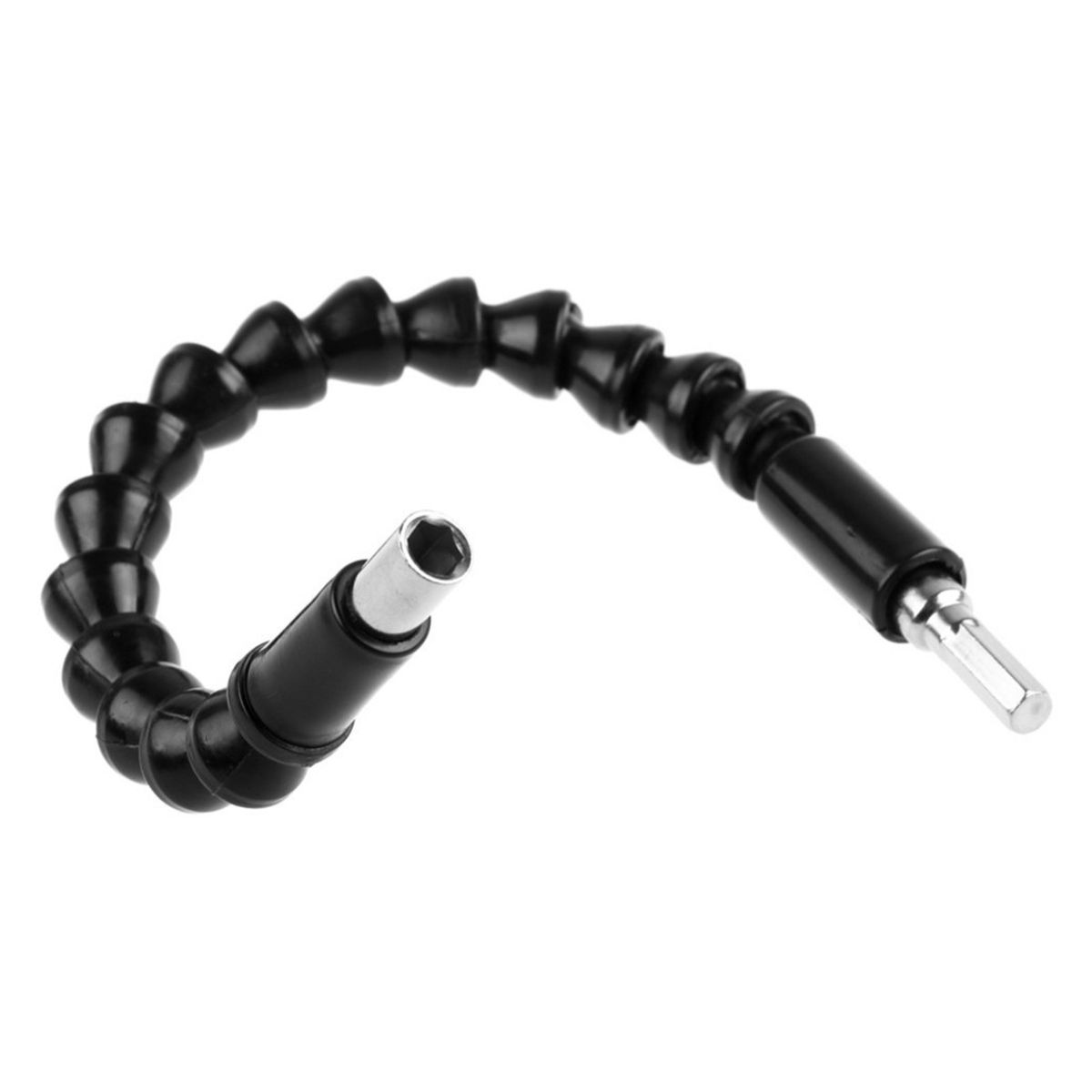 1pcs Flexible Shaft Drill Bit Extension 11.61 Inch 295mm