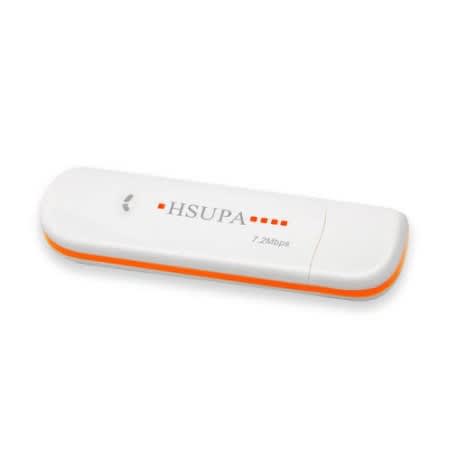 Universal USB Modem - White