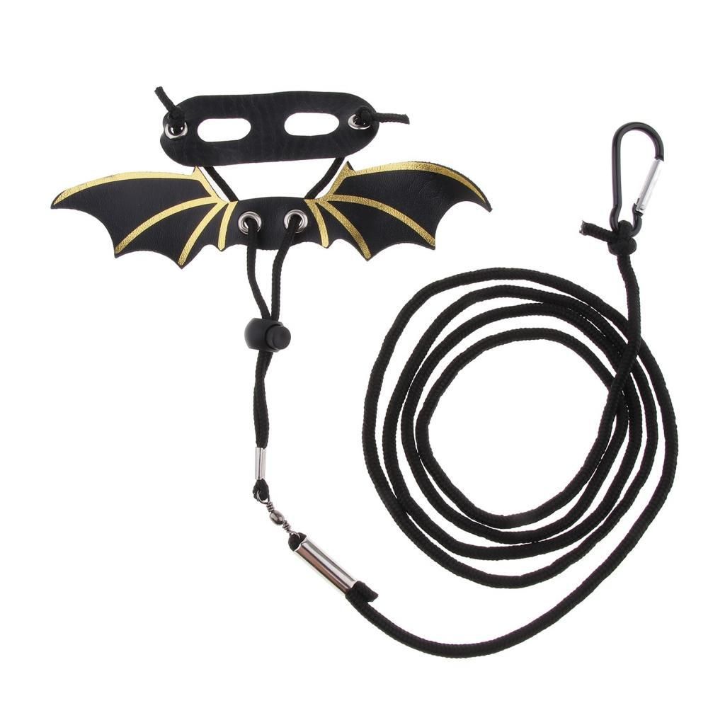 Adjustable Harness Leash For Reptile Bids