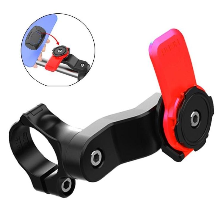 HL-143A Mountain Bike Phone Holder HL-143A Bicycle Motorcycle Holder