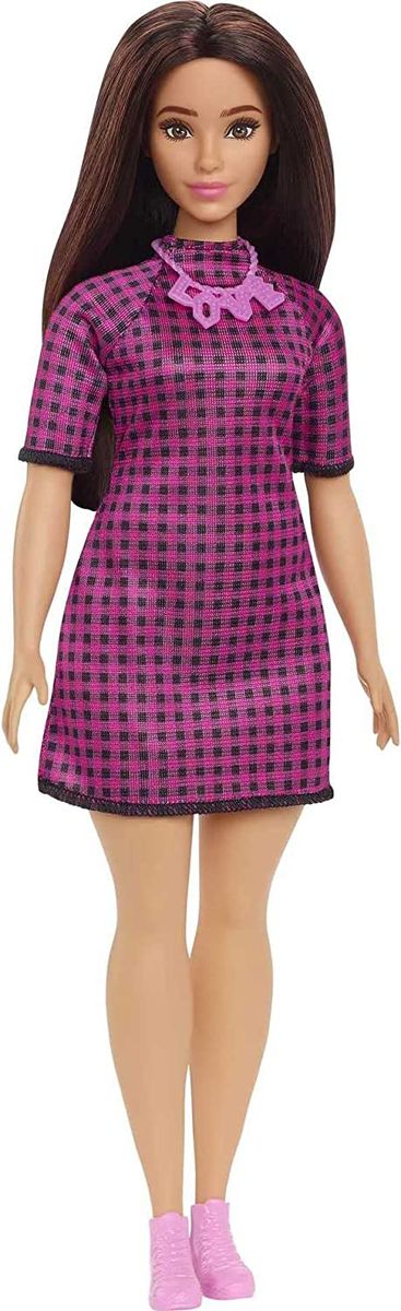 Fashionistas Doll #188