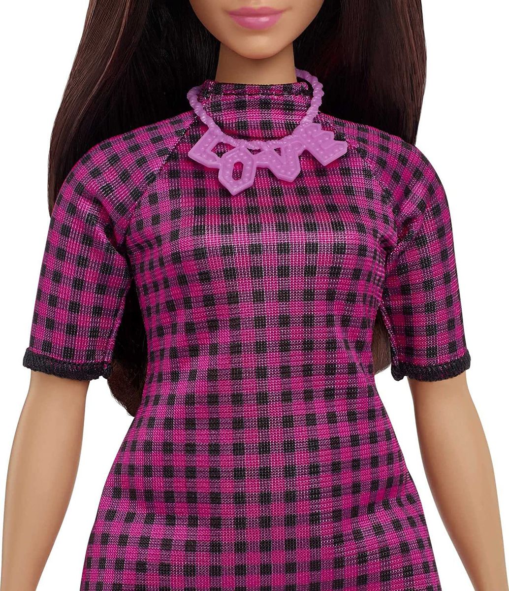 Fashionistas Doll #188