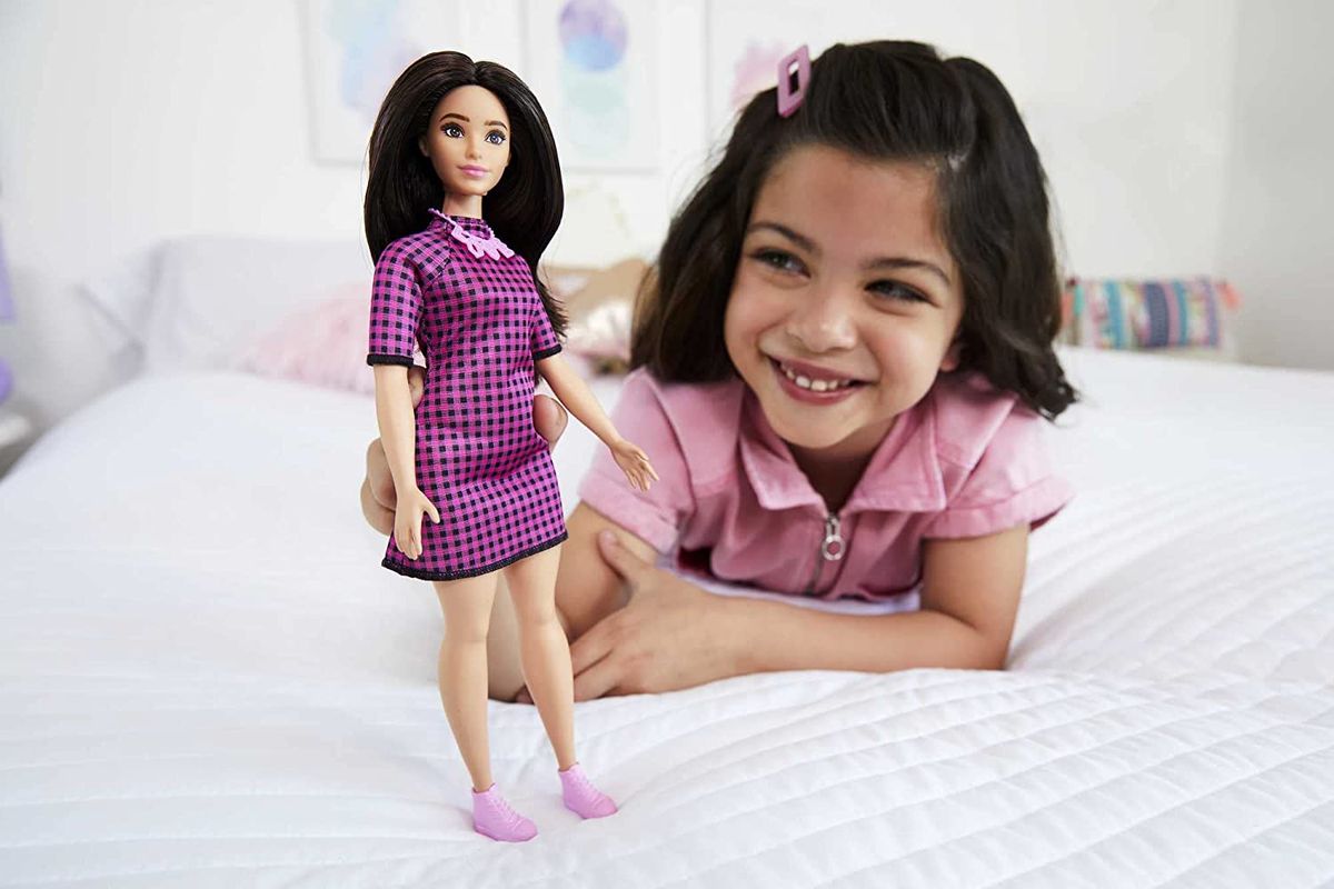 Fashionistas Doll #188