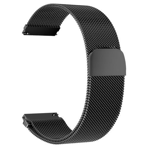 Magnetic Stainless Chain Strap Band For Oraimo SmartWatch