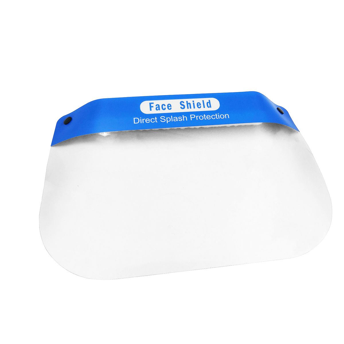 10Pcs/Pack Disposable Safety Medical Face Shield Fluid