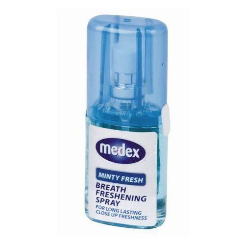 Mouth Spray