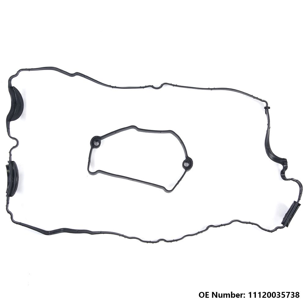Engine Vae Cover Gasket Seal Washer For BMW M3 E90 E91