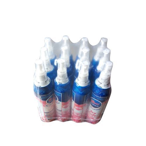 TOP QUALITY SUPER AIR FRESHENER - 500ml X6