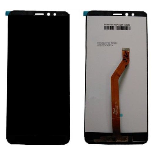 For Lenovo K5 Pro L38041 LCD Display Touch Screen Digitizer