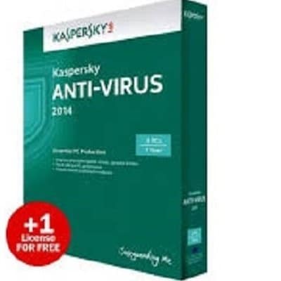 Anti-Virus 4-User