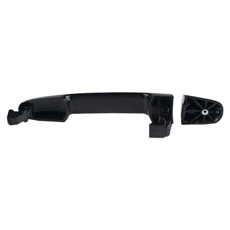 1 PCS Left   Right Outside Door Handle Exterior Door Handle For Toyota Camry Corolla For Pontiac Scion Car Outside Handle Bowl