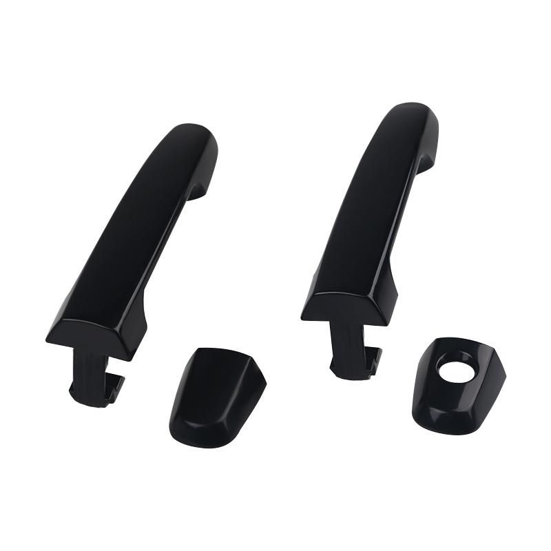 1 PCS Left   Right Outside Door Handle Exterior Door Handle For Toyota Camry Corolla For Pontiac Scion Car Outside Handle Bowl