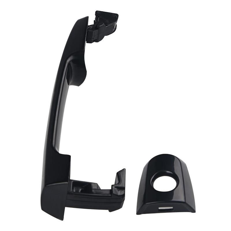 1 PCS Left   Right Outside Door Handle Exterior Door Handle For Toyota Camry Corolla For Pontiac Scion Car Outside Handle Bowl