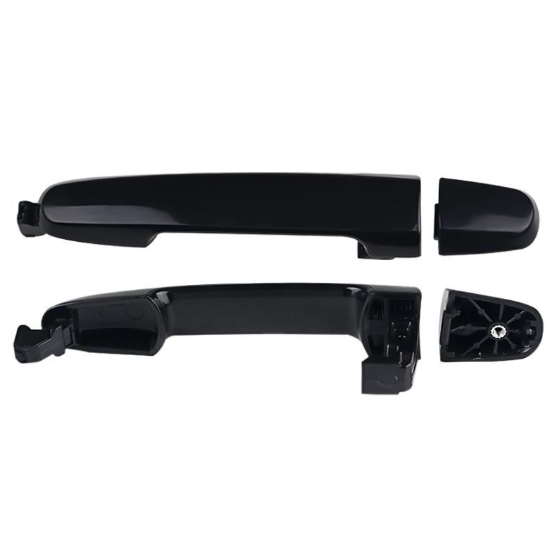 1 PCS Left   Right Outside Door Handle Exterior Door Handle For Toyota Camry Corolla For Pontiac Scion Car Outside Handle Bowl