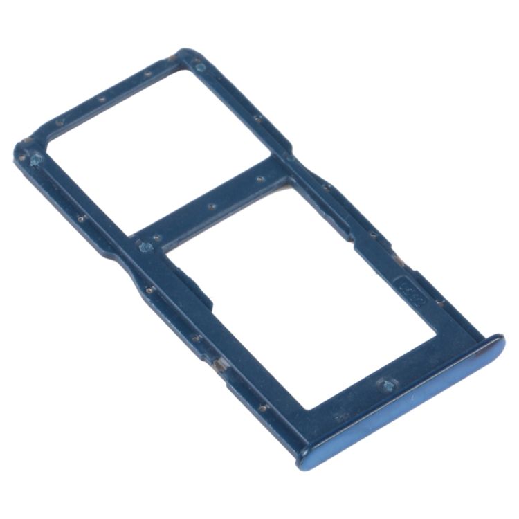 SIM Card Tray+Micro SD Card Tray For Huawei Nova 4e