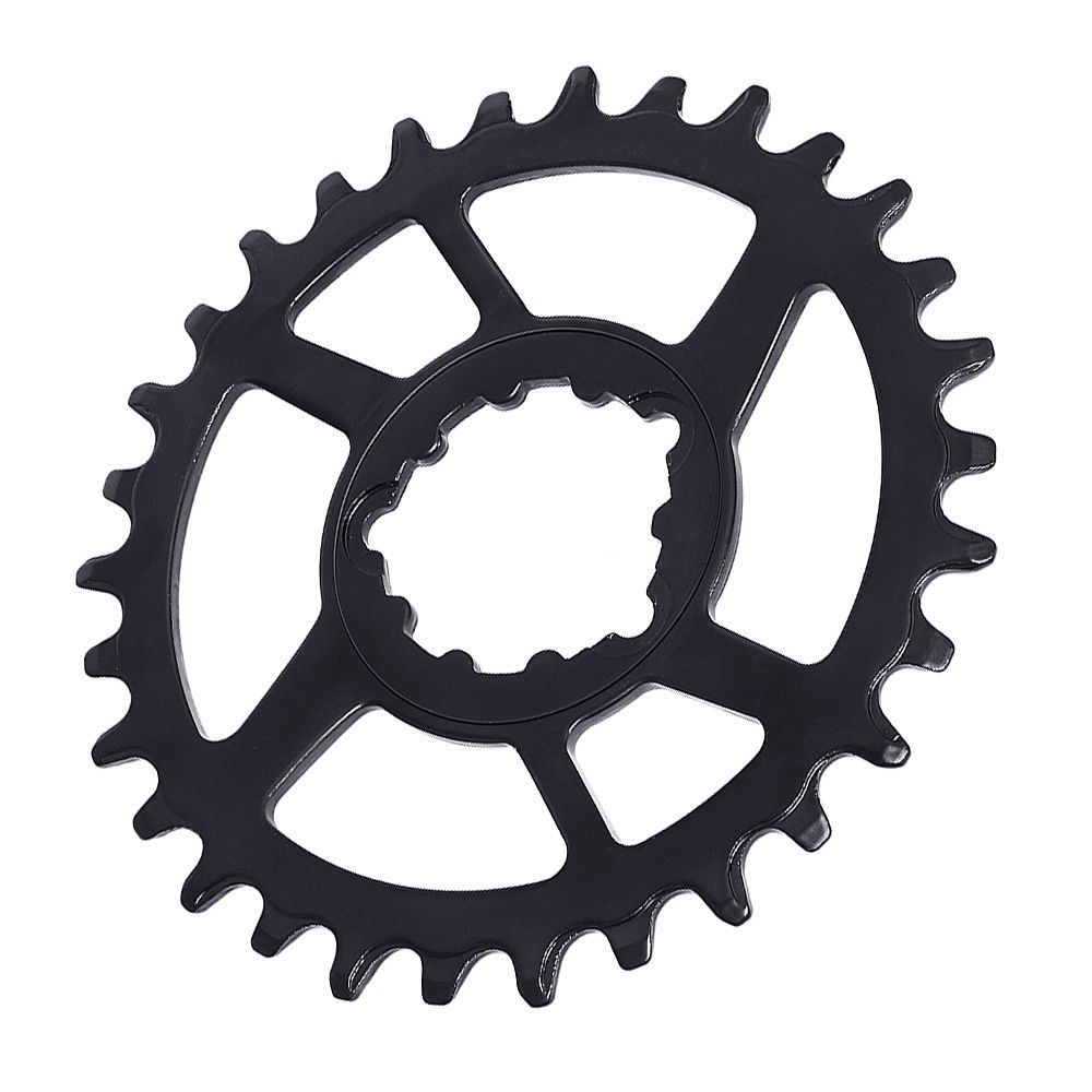 Bike Chainring Narrow Wide Single Bicycle Chain Ring 38T