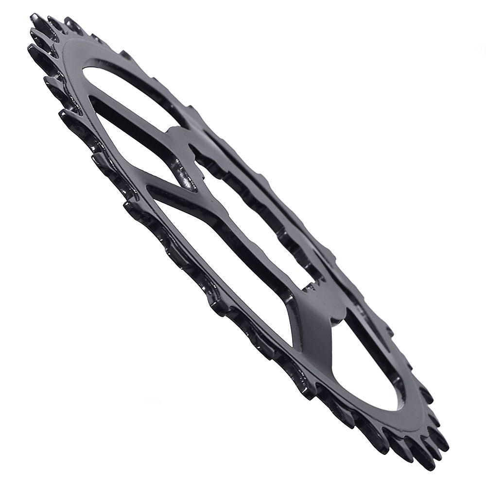 Bike Chainring Narrow Wide Single Bicycle Chain Ring 38T