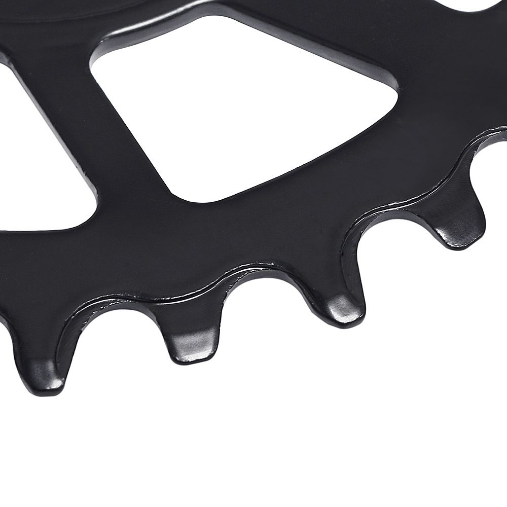Bike Chainring Narrow Wide Single Bicycle Chain Ring 38T