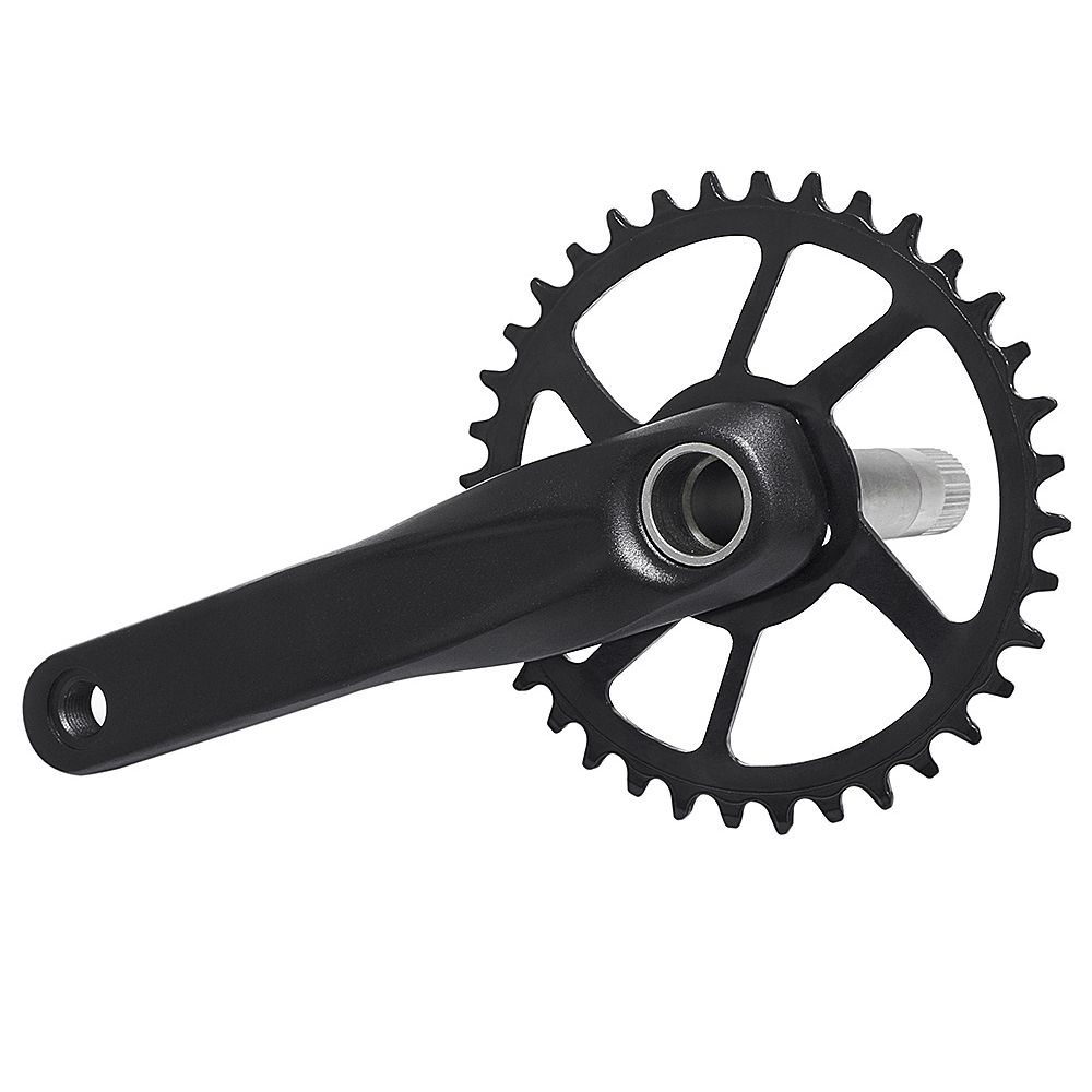 Bike Chainring Narrow Wide Single Bicycle Chain Ring 38T