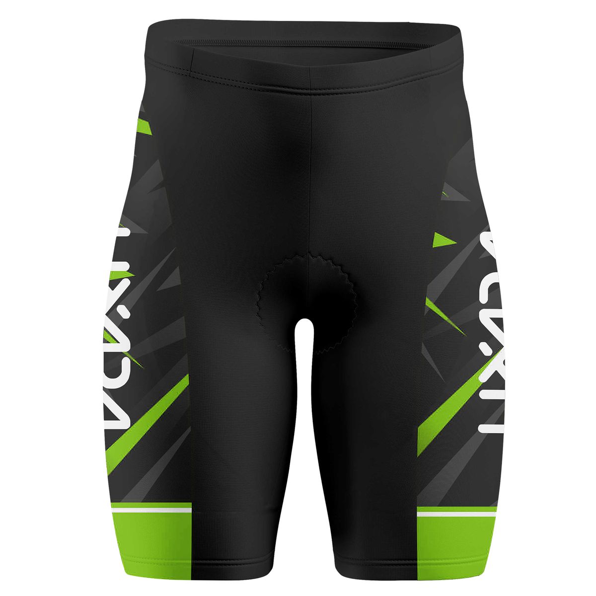 Men Cycling Jersey Breathable Short Sleeve Bike