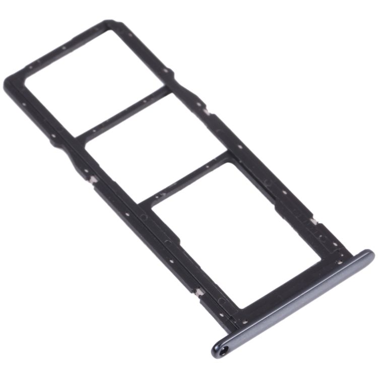 SIM Card Tray + Micro SD Card Tray For Huawei Y6 Prime(2018)