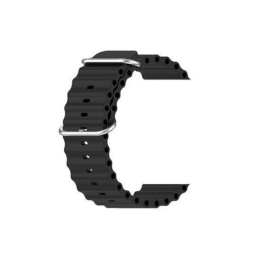 IWatch Strap (3 Packs) Band For Series SE/3/4/5/6/7/8 - 42/44/45/49mm Strap For Apple Watch Band 8 Ultra Sports Silicone Belt IWatch Series 7 6 SE 5 Accessories