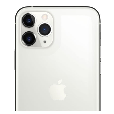 iPhone 11 Pro Max - Face Id - Single Sim- 64GB ROM- 4GB RAM - 4G LTE - 3969 mAh -Silver