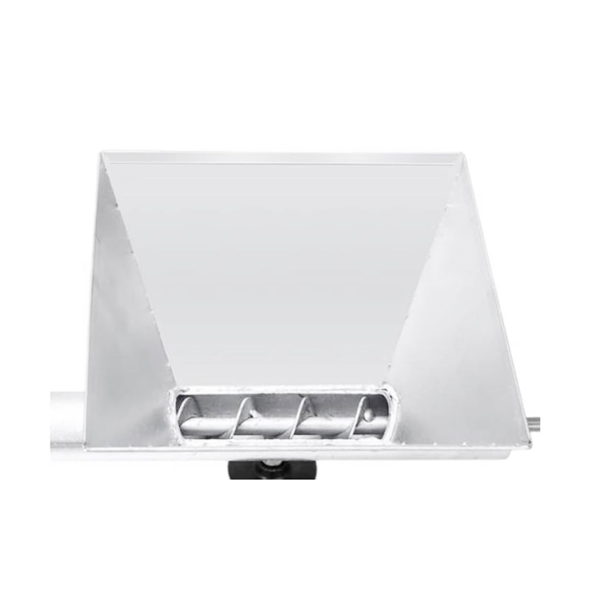 Mortar Pointing Grout Tool Cement Caulking (Without Electric Drill)