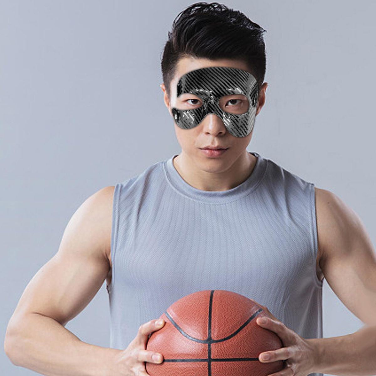 Nose Guards Face  Protective Teenagers Boxing Unisex