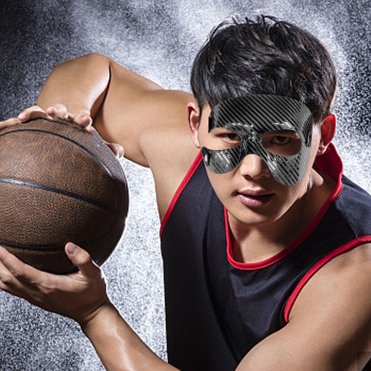 Nose Guards Face  Protective Teenagers Boxing Unisex