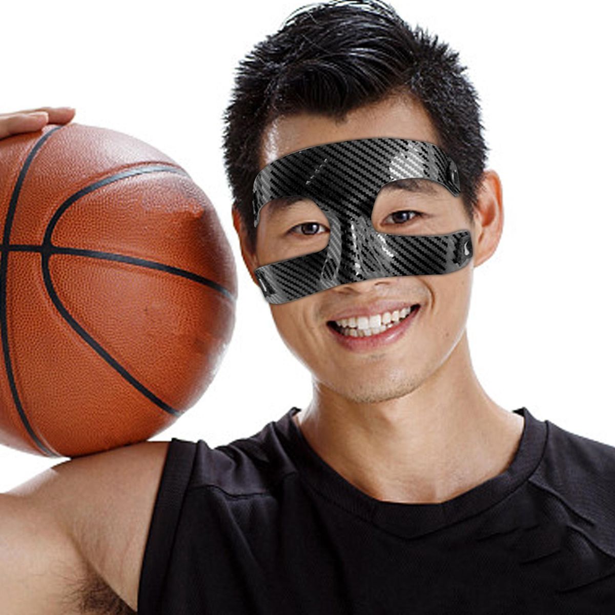 Nose Guards Face  Protective Teenagers Boxing Unisex