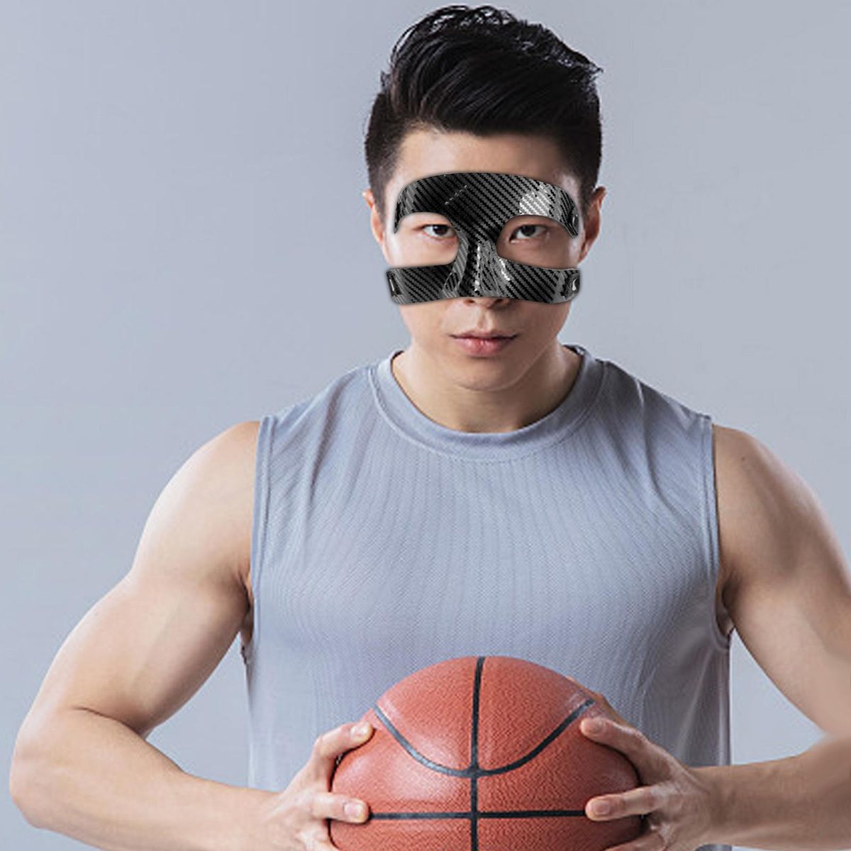 Nose Guards Face  Protective Teenagers Boxing Unisex