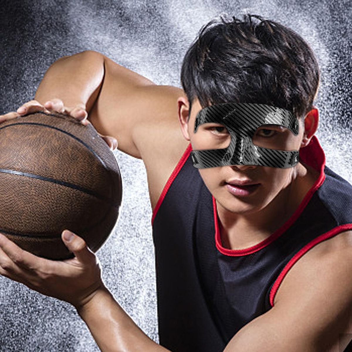 Nose Guards Face  Protective Teenagers Boxing Unisex