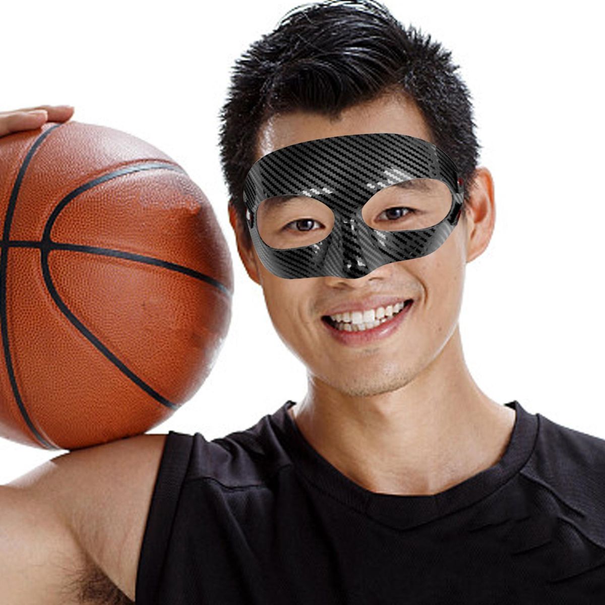 Nose Guards Face  Protective Teenagers Boxing Unisex