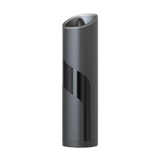 Electric Salt And Pepper Grinder Set, Gravity