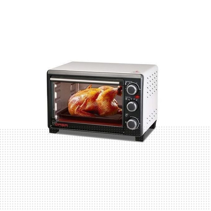 Electric Oven - 19l